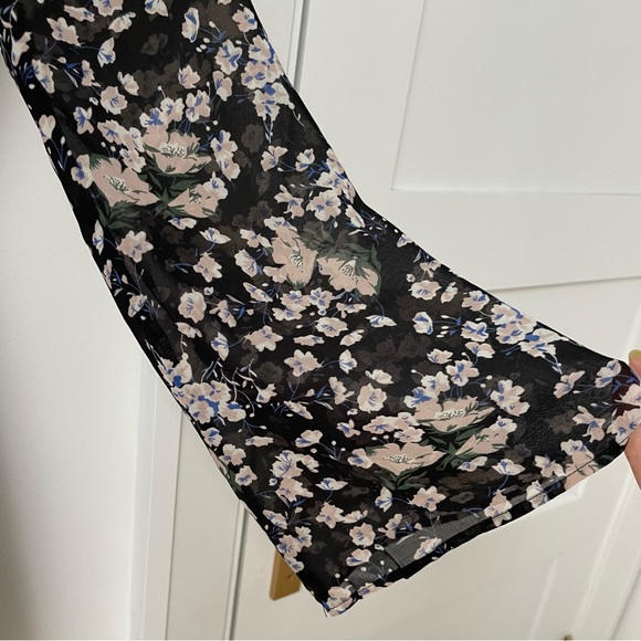 June & Hudson dress from Nordstrom, Like new. Size XS - Picture 7 of 10